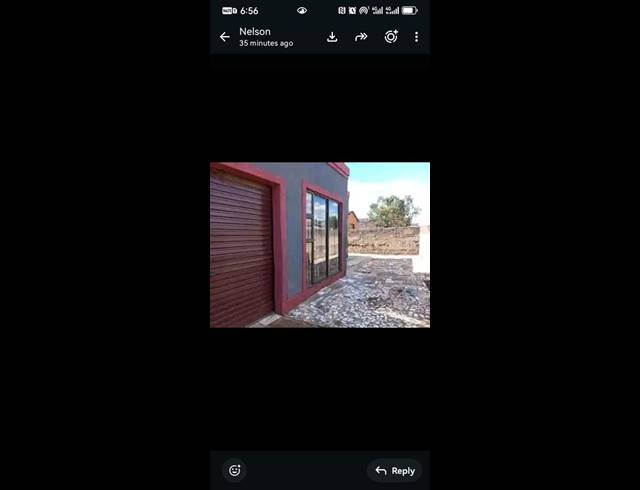 2 BEDROOM HOUSE FOR SALE IN ZONKIZIZWE EXT